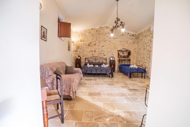 San Giorgio Boutique Apt1 With Airco