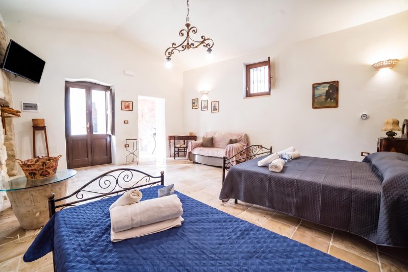 San Giorgio Boutique Apt1 With Airco