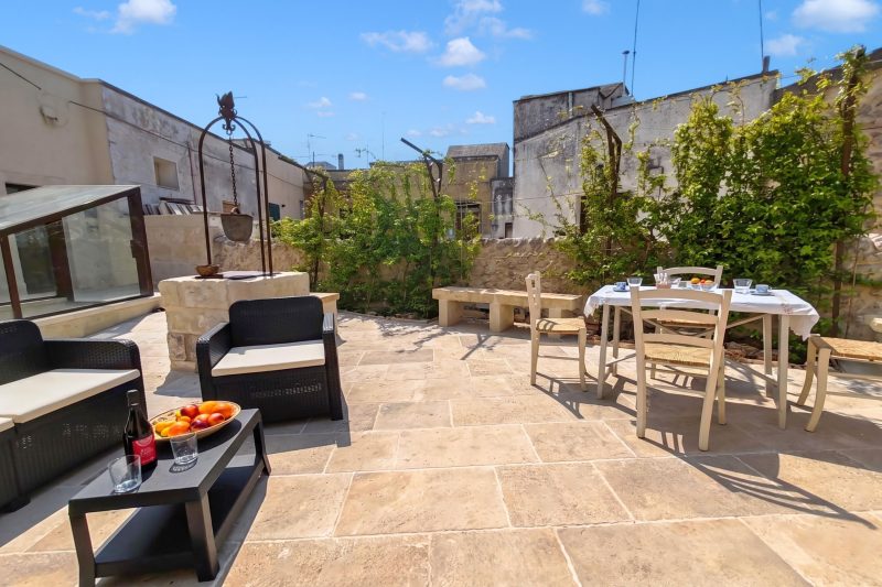 San Giorgio Boutique Apt1 With Airco