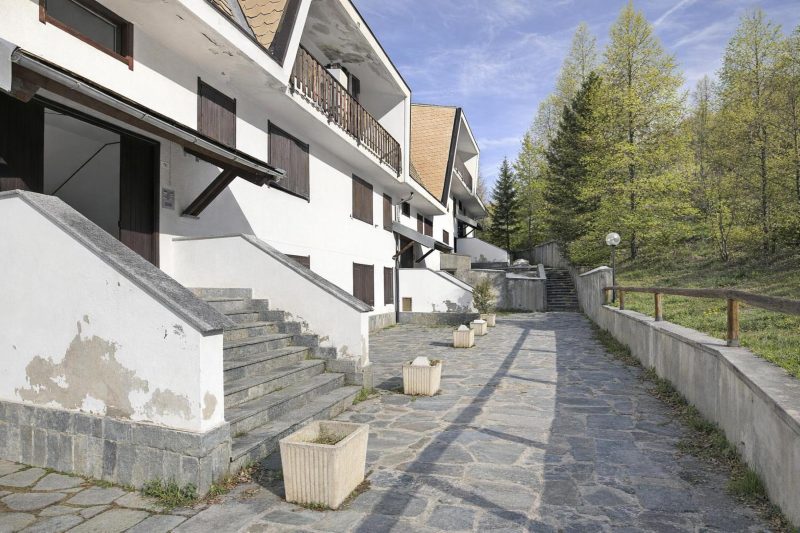 Appartamento Bellevue Richardette with Terrace