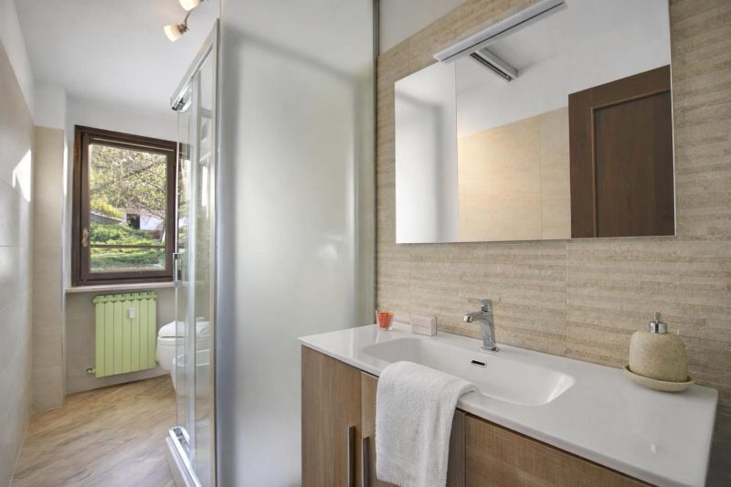 Appartamento Bellevue Richardette with Terrace