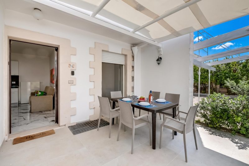 Pino 6 - 2 bedrooms Near The Sea