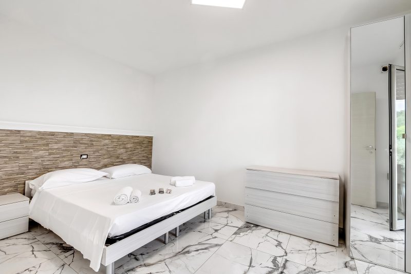 Pino 6 - 2 bedrooms Near The Sea