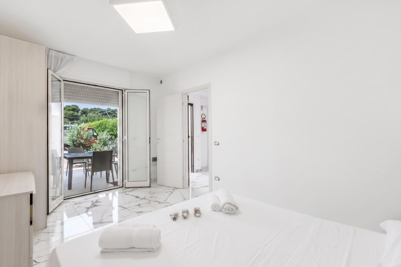 Pino 6 - 2 bedrooms Near The Sea