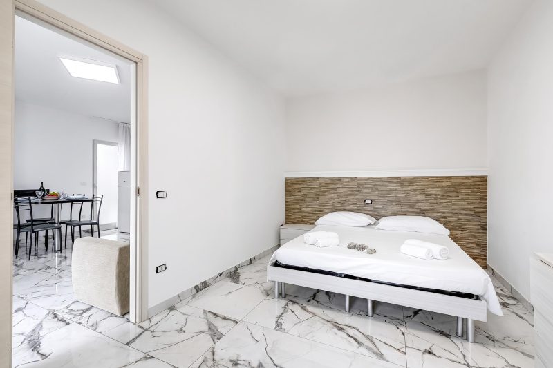 Pino 6 - 2 bedrooms Near The Sea
