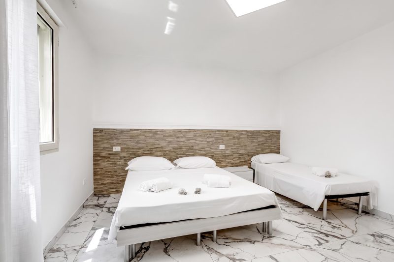 Pino 6 - 2 bedrooms Near The Sea