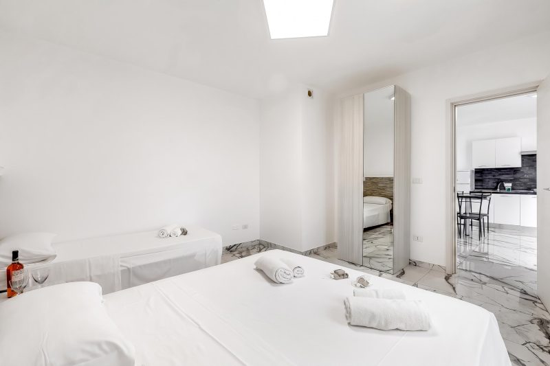Pino 6 - 2 bedrooms Near The Sea