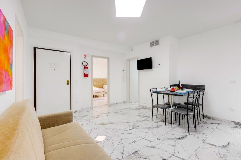 Pino 6 - 2 bedrooms Near The Sea