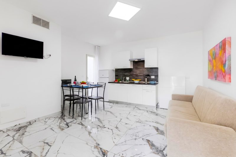 Pino 6 - 2 bedrooms Near The Sea