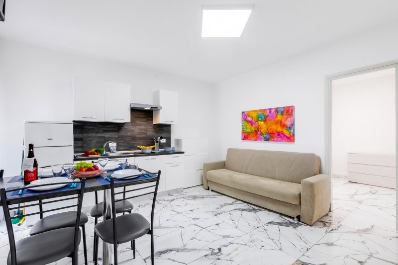 Pino 6 - 2 bedrooms Near The Sea