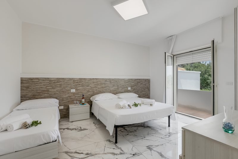 Residence Pino – One Bedroom Apartments