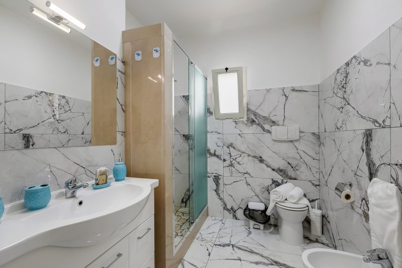 Residence Pino – One Bedroom Apartments