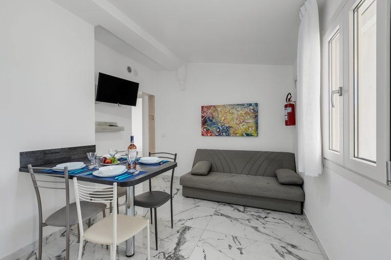 Residence Pino – One Bedroom Apartments