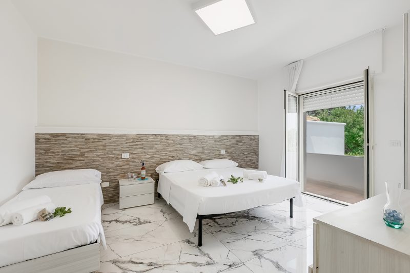 Pino 2 - 1 bedroom Near The Sea