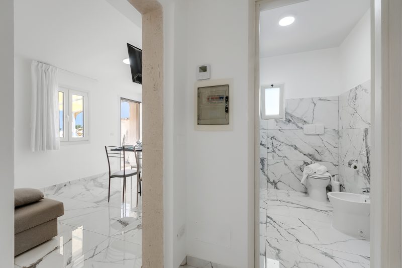 Pino 2 - 1 bedroom Near The Sea