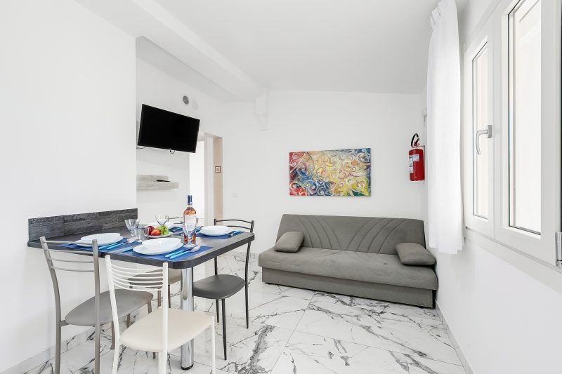 Pino 2 - 1 bedroom Near The Sea