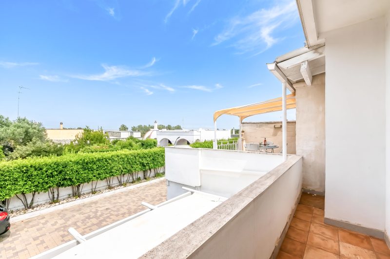 Pino 2 - 1 bedroom Near The Sea