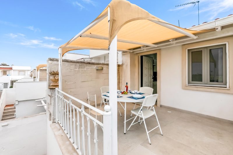 Pino 2 - 1 bedroom Near The Sea