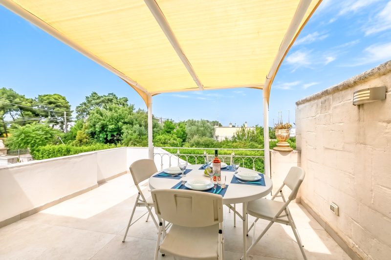 Pino 2 - 1 bedroom Near The Sea