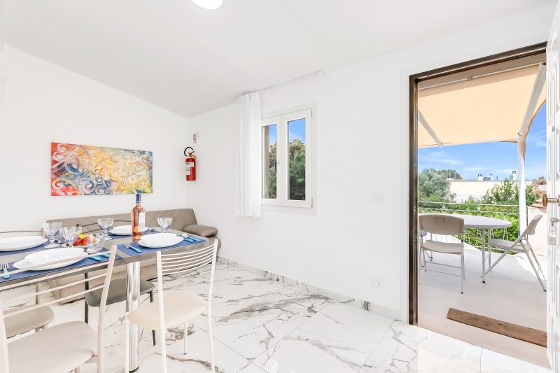 Pino 2 - 1 bedroom Near The Sea