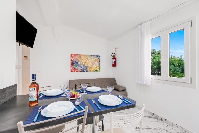 Pino 2 - 1 bedroom Near The Sea