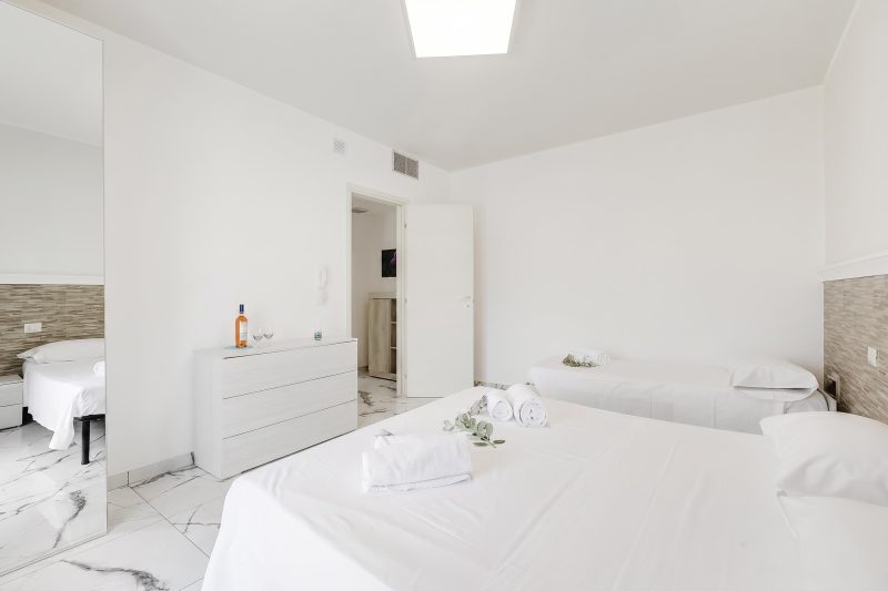 Pino 2 - 1 bedroom Near The Sea