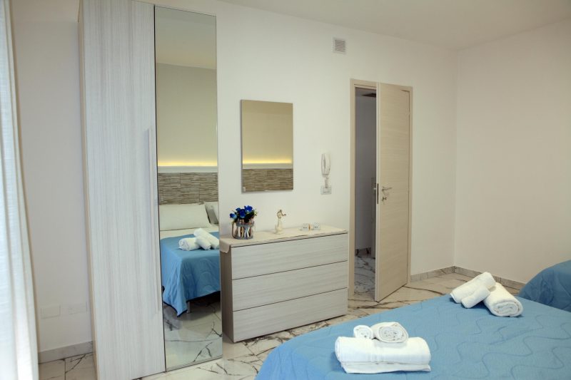 Pino 3 - 1 bedroom Near The Sea