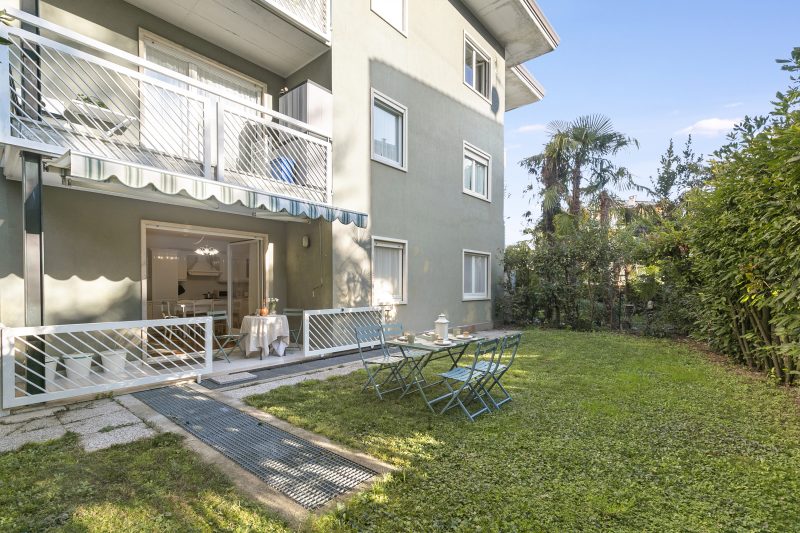 Riva's Garden Home