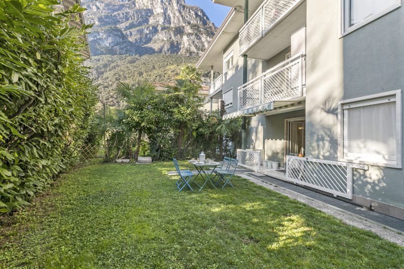 Riva's Garden Home