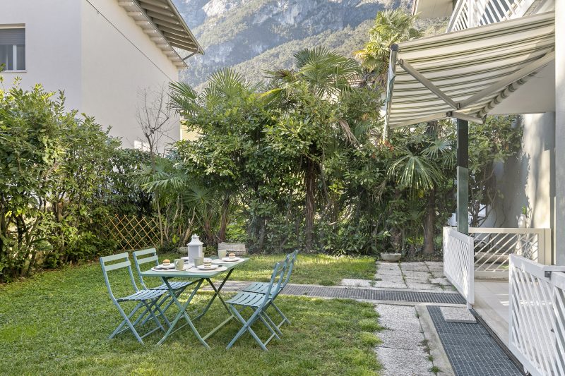 Riva's Garden Home