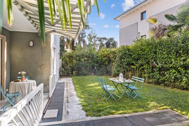 Riva's Garden Home