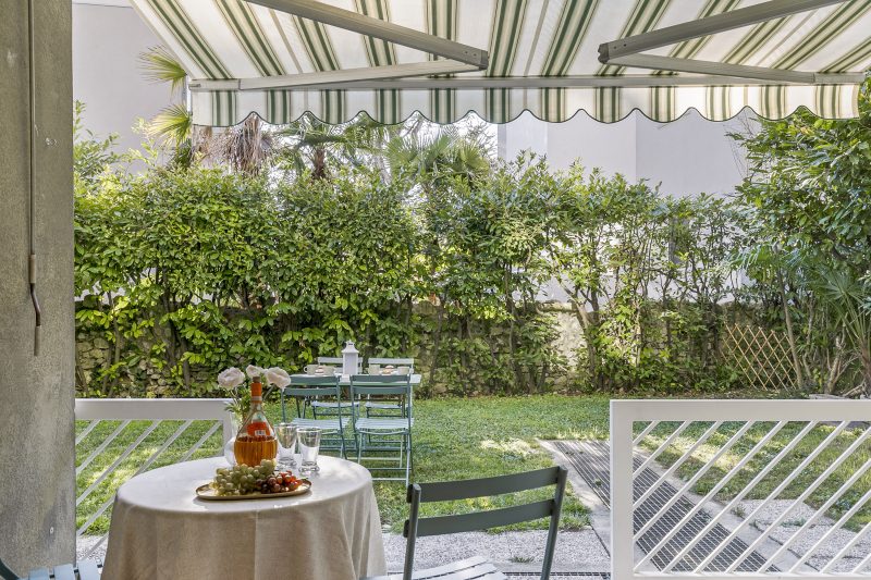 Riva's Garden Home