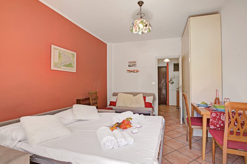 Bardonest - Central Studio in Bardonecchia