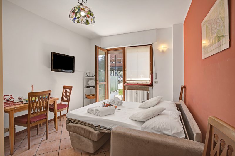 Bardonest - Central Studio in Bardonecchia