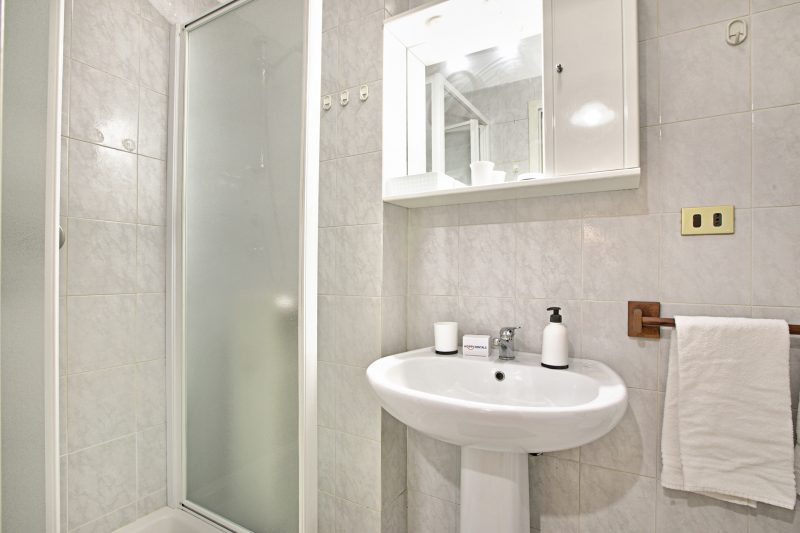 Bardonest - Central Studio in Bardonecchia