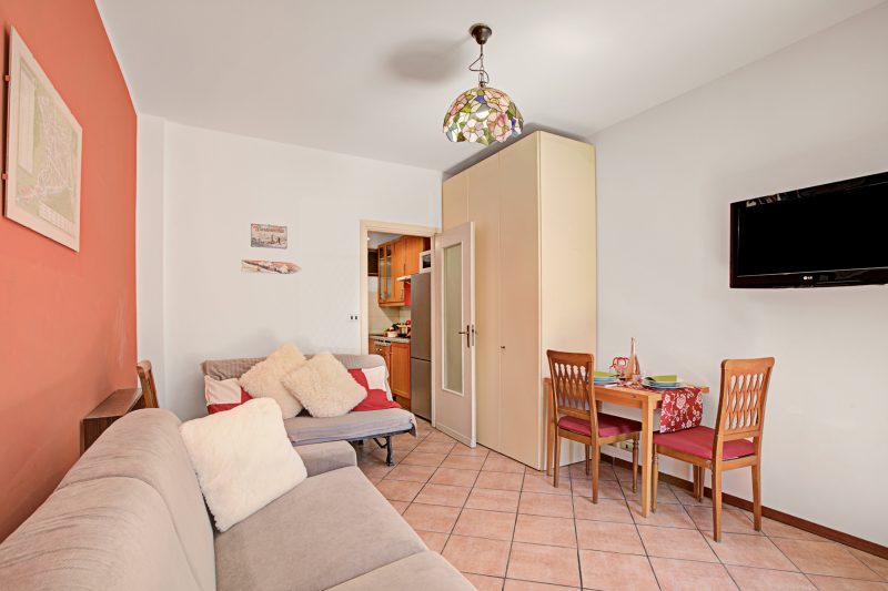 Bardonest - Central Studio in Bardonecchia