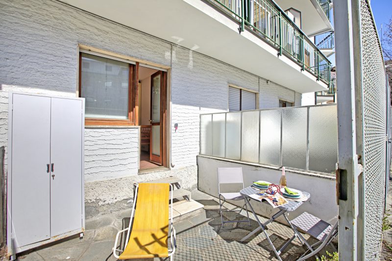 Bardonest - Central Studio in Bardonecchia