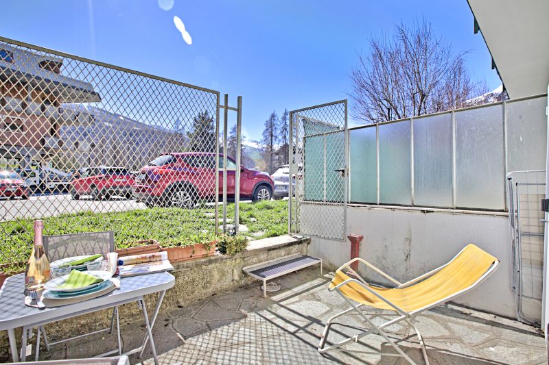 Bardonest - Central Studio in Bardonecchia