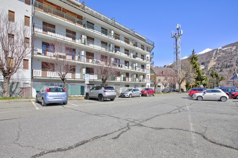 Bardonest - Central Studio in Bardonecchia
