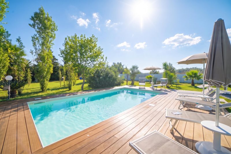 Villa Assunta With Pool Near The Sea