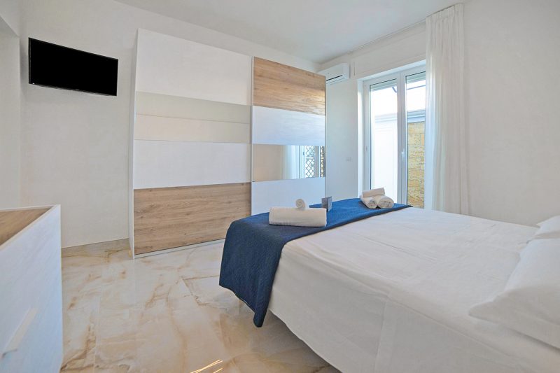 Villa Na' Lu' 1 with sea view