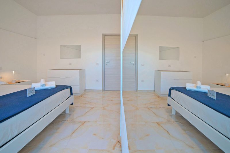 Villa Na' Lu' 1 with sea view