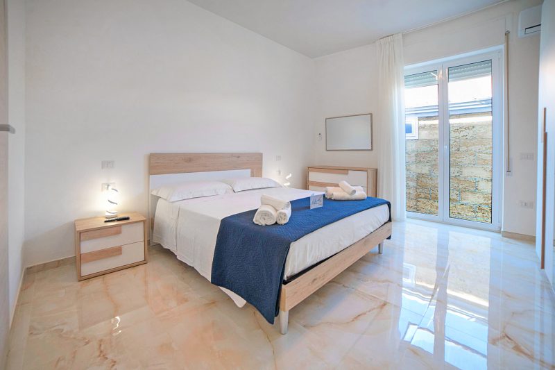 Villa Na' Lu' 1 with sea view