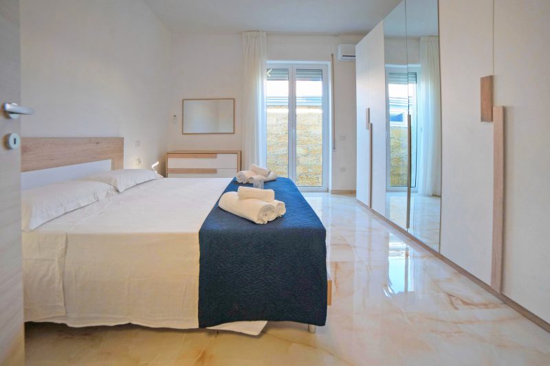 Villa Na' Lu' 1 with sea view