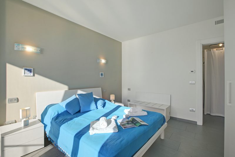 Sogno Sul Lago, Lakefront Balcony