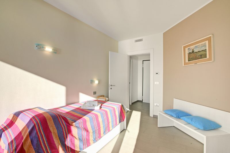 Sogno Sul Lago, Lakefront Balcony