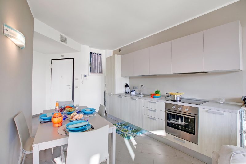 Sogno Sul Lago, Lakefront Balcony