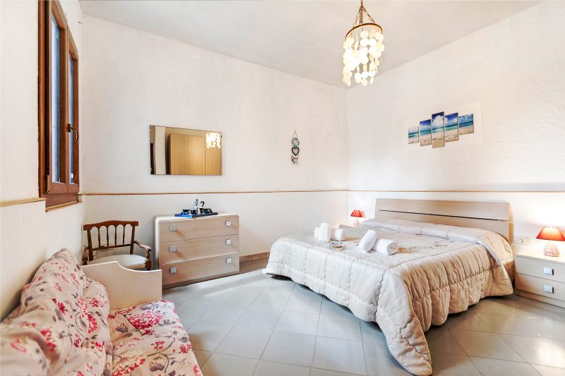 Salento Sweet Home Sea View with Garden