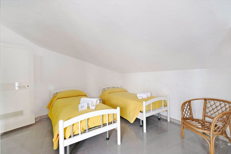 Salento Sweet Home Sea View with Garden