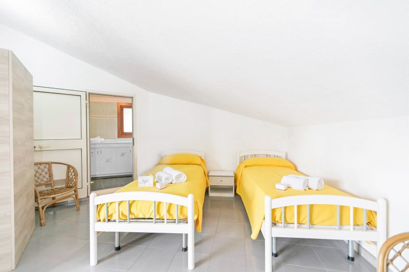 Salento Sweet Home Sea View with Garden